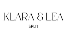 Klara & Lea Split